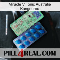 Miracle V Tonic Australia Kangaroo new02